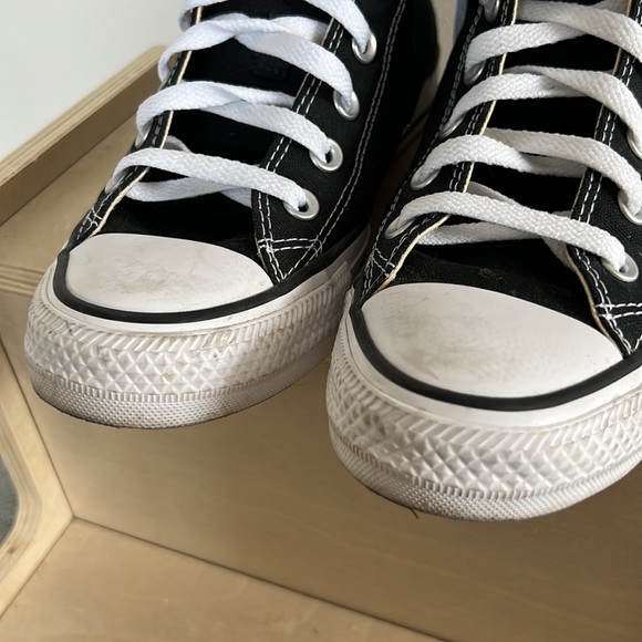 Converse Chuck Taylor All Star Classic - Picture 2 of 6